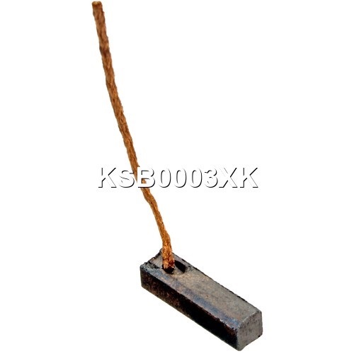 

KRAUF KSB0003XK Щетка мотора отопителя