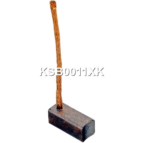 

KRAUF KSB0011XK Щетка мотора отопителя