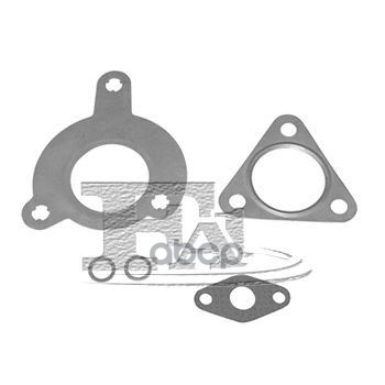 

Ремкомплект Турбокомпрессора Opel: Omega B (V94) 2.2 00-03, Omega B (V94) 2.2 00-03, Vectr