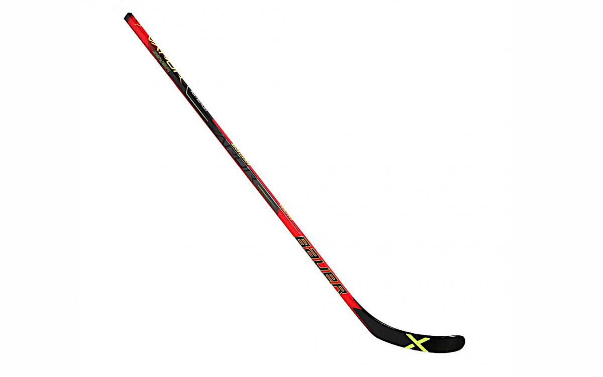 фото Хоккейная клюшка bauer vapor youth flex 46 s21 детская модель-grip 20 01r