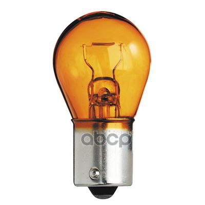 

General Electric Лампа Накаливания Py21w 12v 21w Мет. Цоколь General Electric GENERAL ELEC