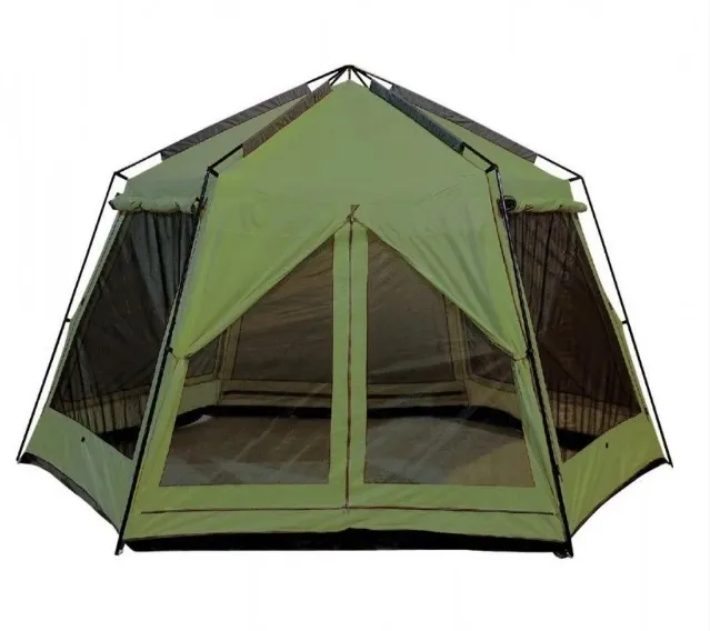 Палатка шатер Lanyu 3046 420*350*235 cм