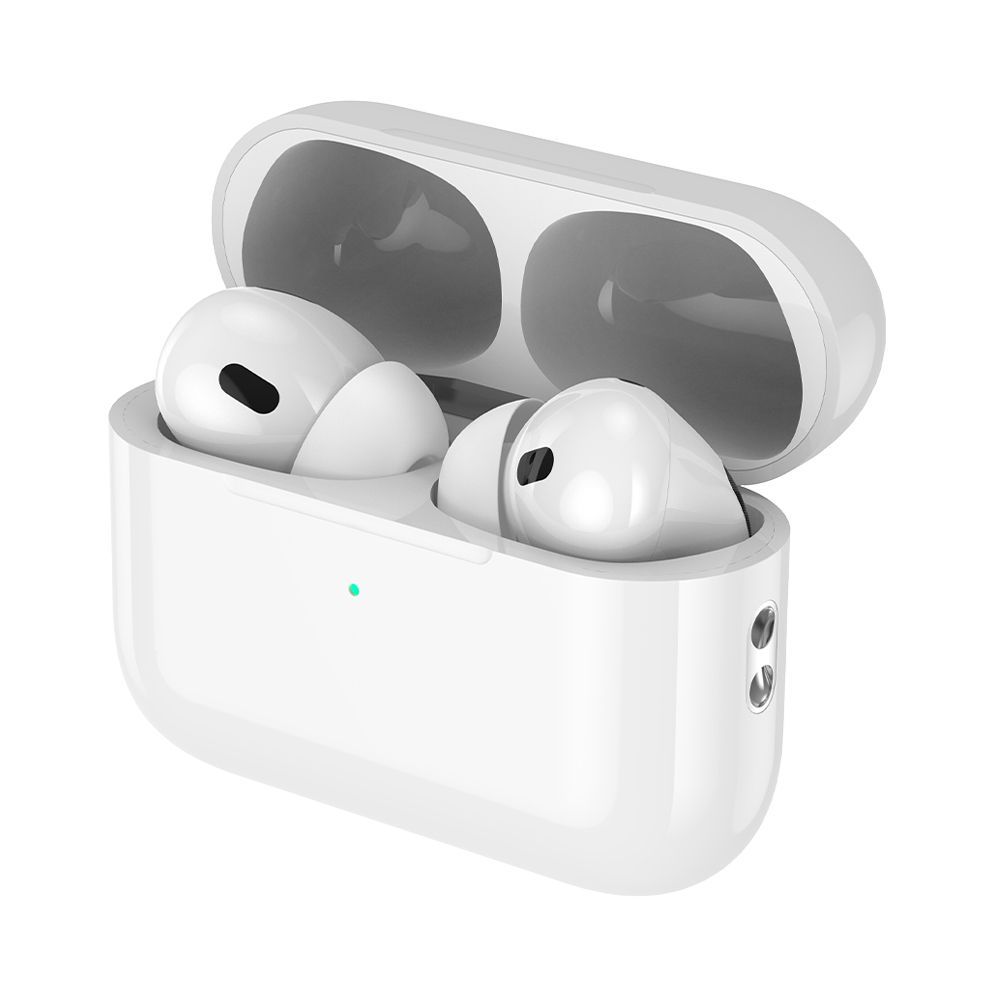

Беспроводные наушники Deppa Air Pro 2 White, Air Pro 2