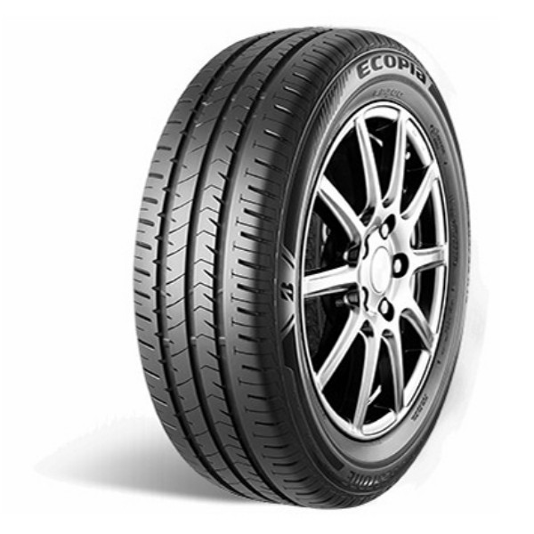 

Шины Bridgestone Ecopia EP300 215-55 R17 94V