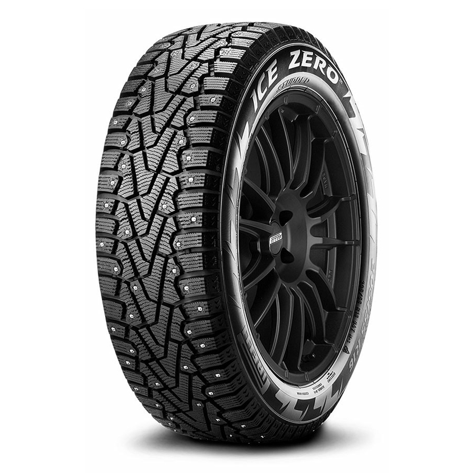 

Шины Pirelli Zero KS W-Ice T 95 195 х 65 мм R15