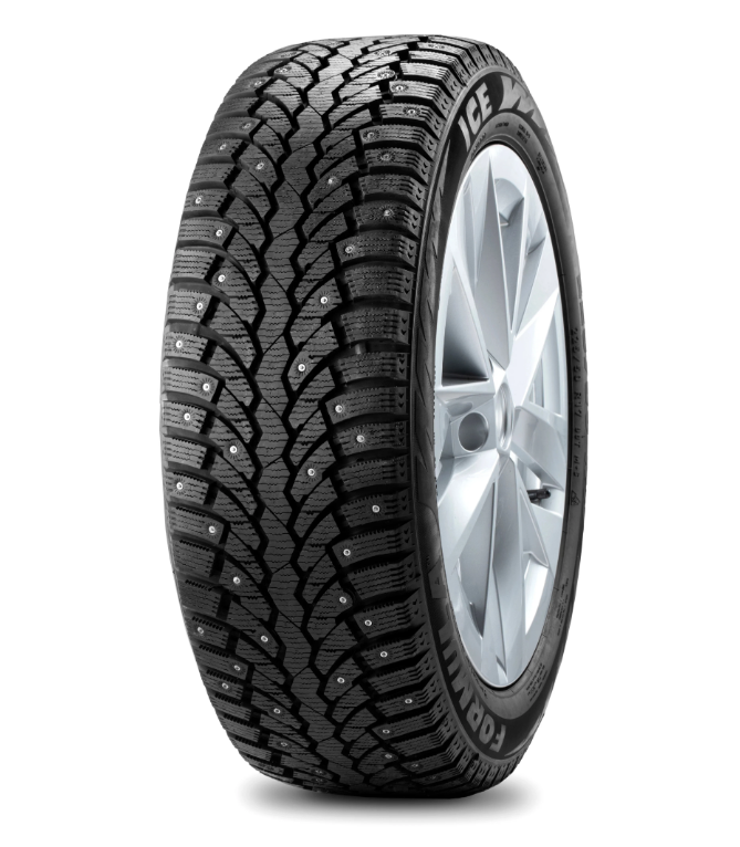 

Шины Formula Ice 185 х 65 мм R14 86T до 530 кг, Ice