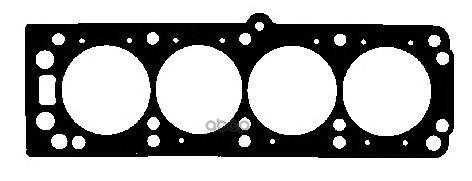 

Ch6595 прокладка Гбц (1.6Mm) Opel Astra/Omega/Vectra 2.0/2.2 16V 93> Bga CH6595