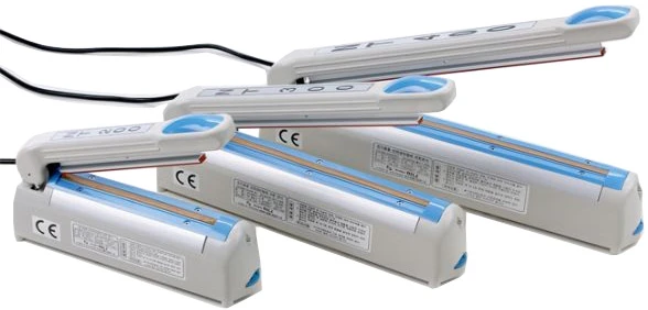 

Запайщик пакетов CAS СNT-300/2, CAS СNT-300/2