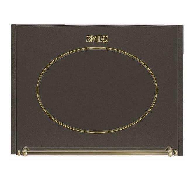 фото Лифтовая дверь smeg pmo800co