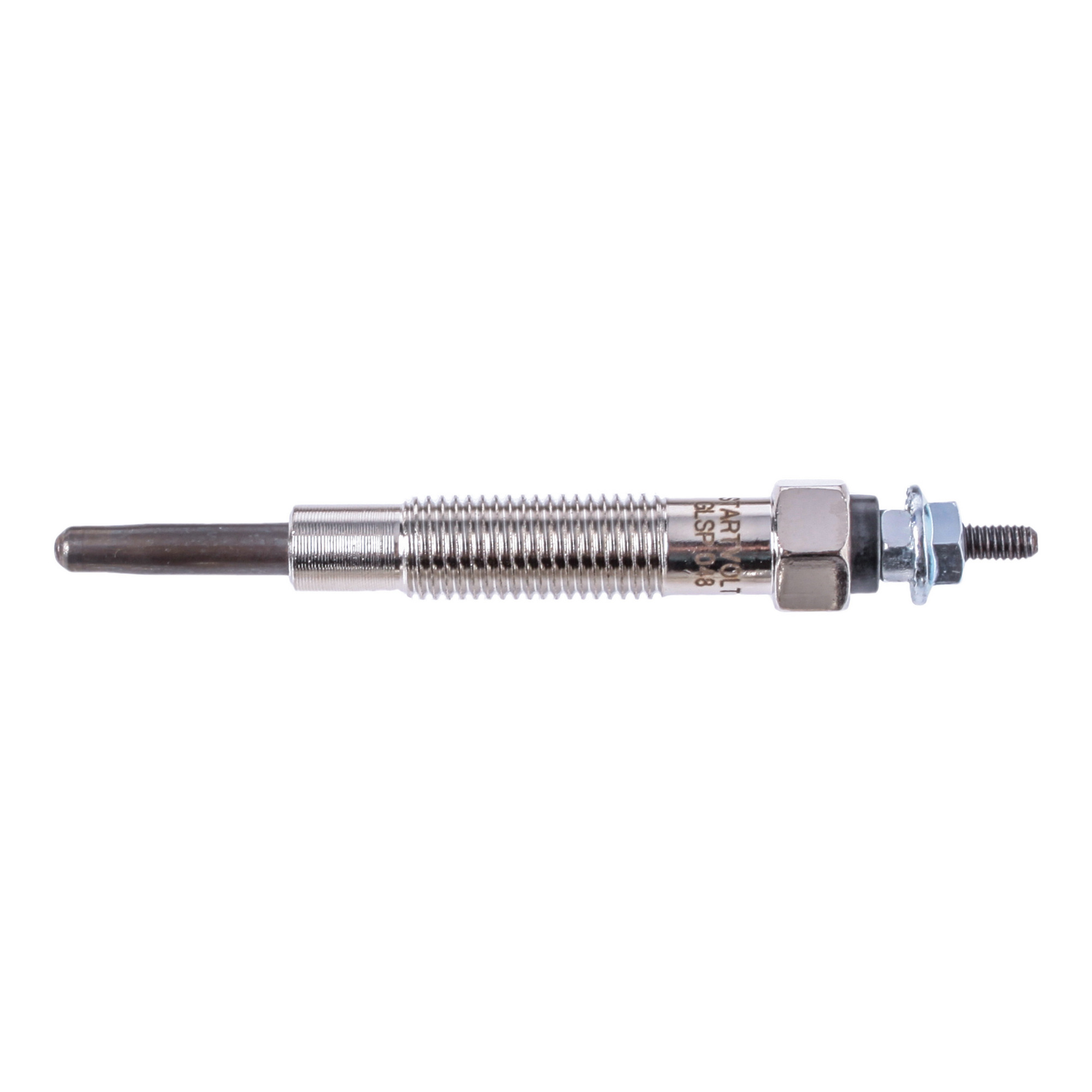 

Свеча накаливания Mitsubishi Pajero III (01-) 2.5TD StartVOLT GLSP 048