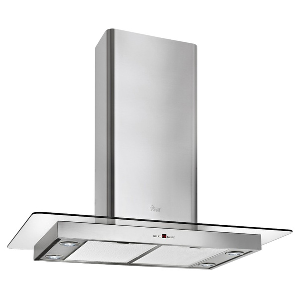 

Вытяжка настенная TEKA DG3 ISLA 980 серебристый, DG3 ISLA 980