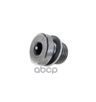 

Пробка Резьбовая Картера Двигателя VAG арт. N90414203
