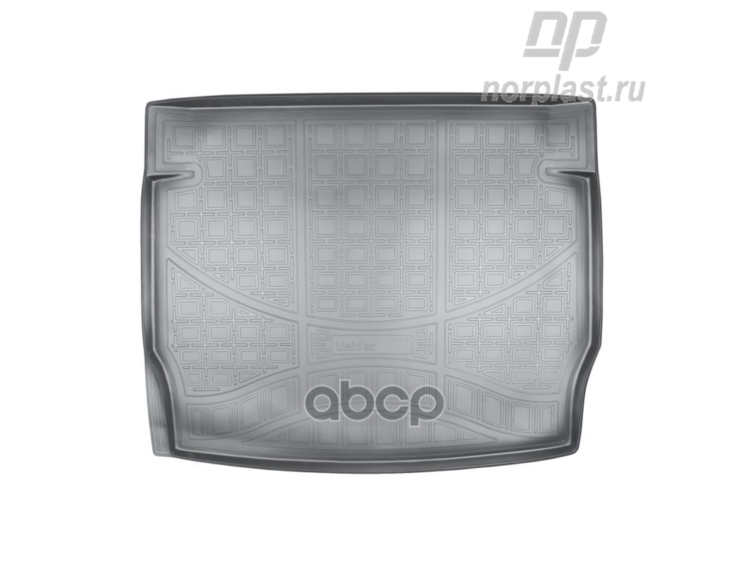 

Коврик В Багажник Полиуретан Norplast Bmw 1, F20/F21 Hb, 2011 Черный 1 Шт. Npa00-T07-010 N
