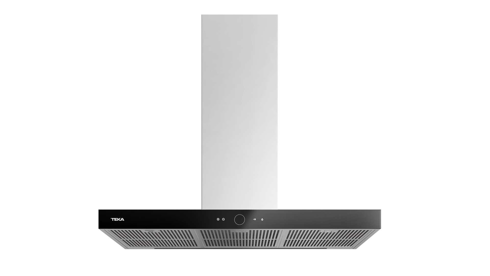 

Вытяжка настенная TEKA PerfectA4 DLH 985 T серебристый., PerfectA4 DLH 985 T