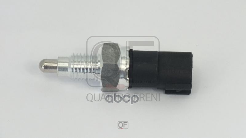 

Датчик Включения Заднего Хода QUATTRO FRENI арт. QF02B00036