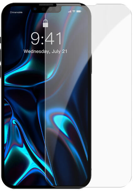 

Защитное стекло Baseus 0.3mm Full-glass Super porcelain (SGBL030002) для iPhone 13 mini, 0.3mm Full-glass Super porcelain для iPhone 13 mini