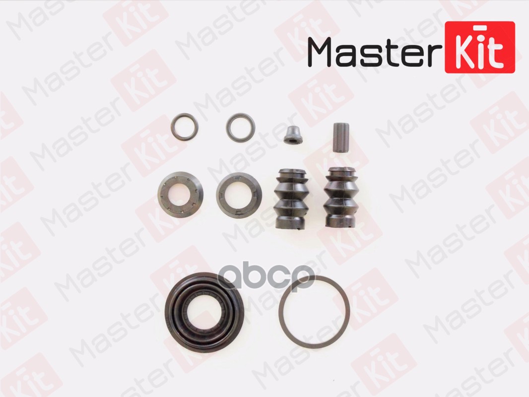 

Ремкомплект Тормозного Суппорта Bosch 77a1360 MasterKit арт. 77A1360, 77A1360
