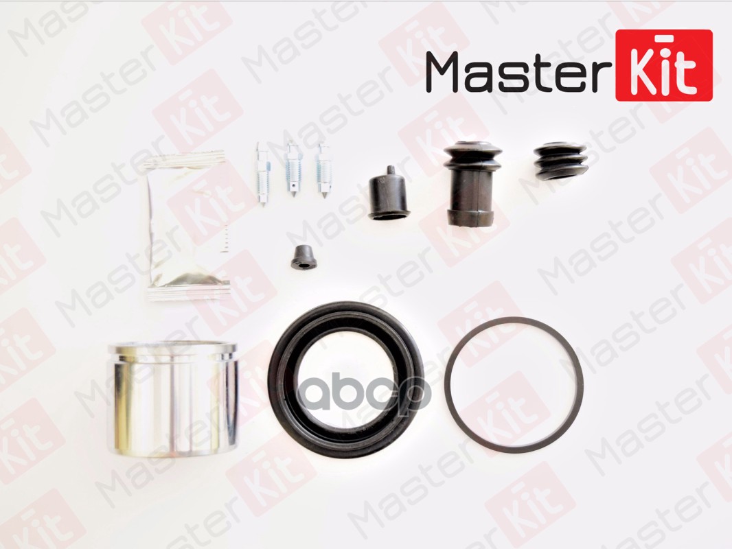 

Ремкомплект Тормозного Суппорта Shin 77a1421 MasterKit арт. 77A1421, 77A1421