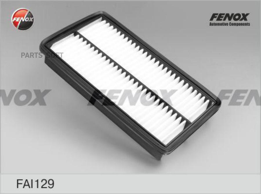 

Воздушный фильтр FENOX FAI129