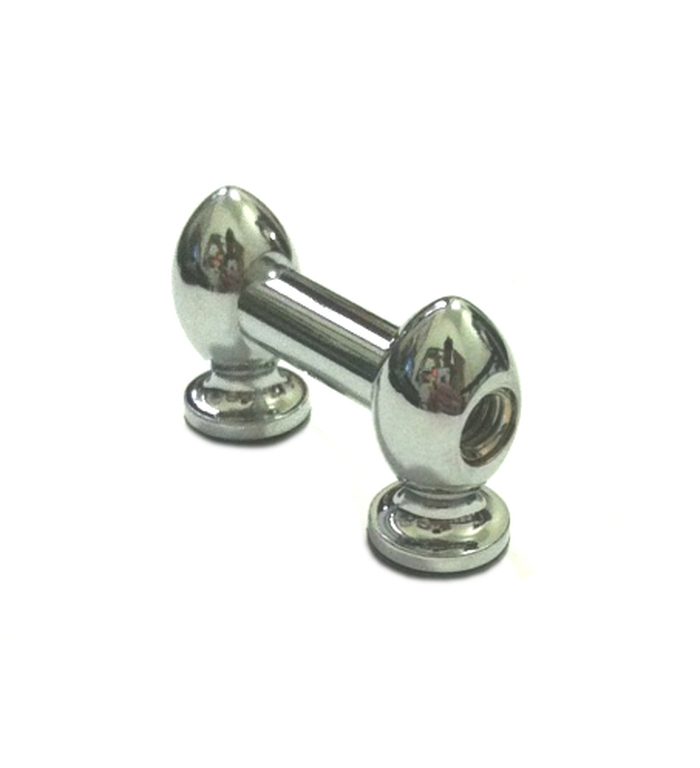 Лаг барабана двусторонний LDrums TL08-040CR