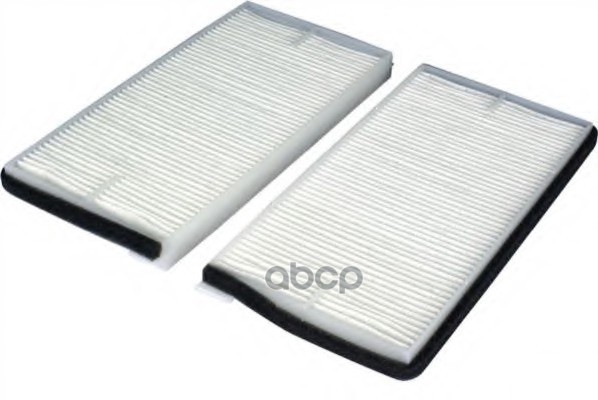 

Фильтр салонный AZUMI AC29931