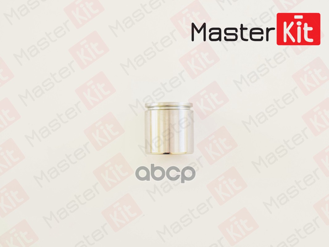 

Поршень Тормозного Суппорта Ate 77a1604 MasterKit арт. 77A1604, 77A1604
