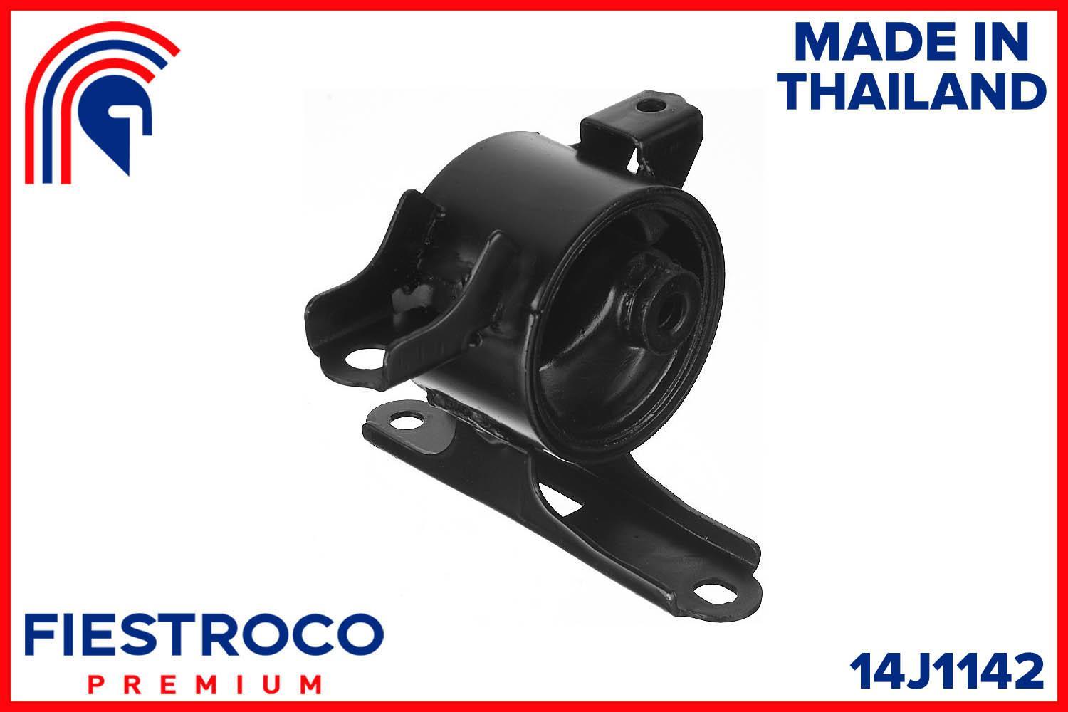 

FIESTROCO 14J1142 Опора КПП HONDA JAZZ/FIT GD 02-08 () 1шт