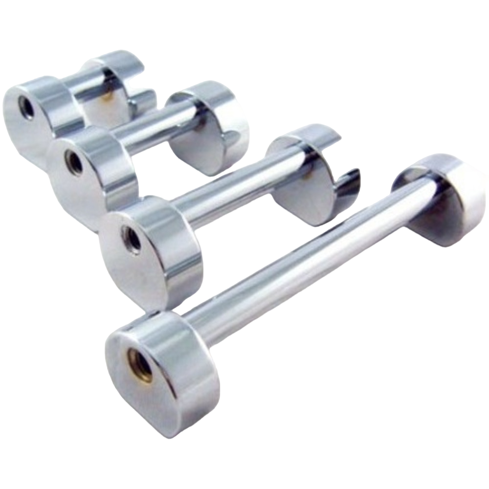 Лаг барабана односторонний LDrums TL06-038SCR