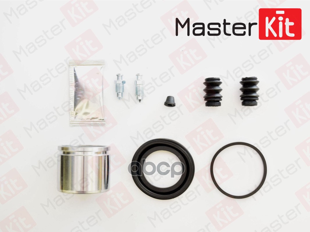 

Ремкомплект Тормозного Суппорта Nih 77a1741 MasterKit арт. 77A1741, 77A1741