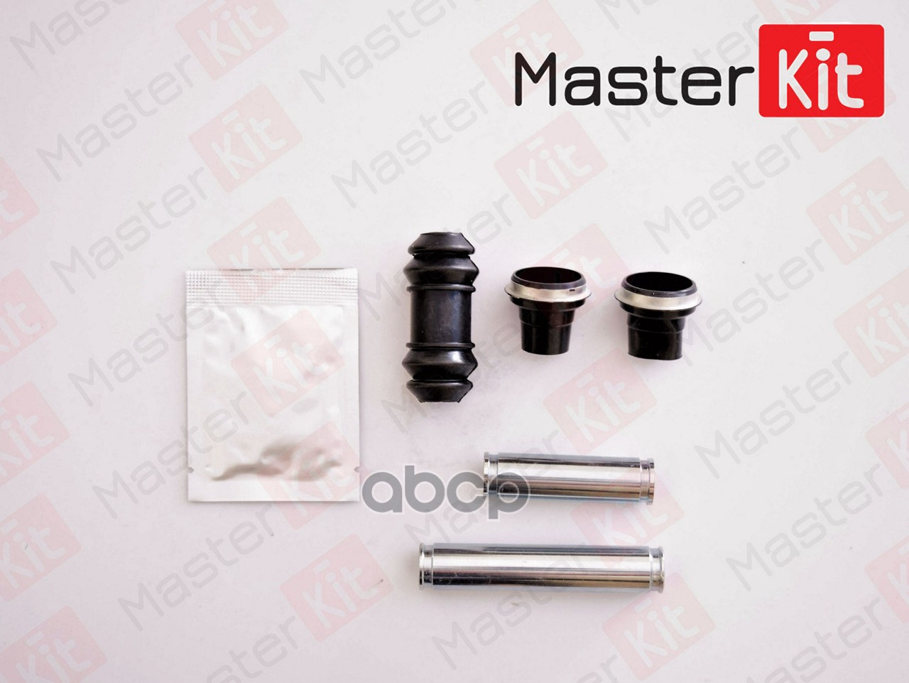 

Ремкомплект Направляющих Суппорта 77a1755 MasterKit арт. 77A1755, 77A1755