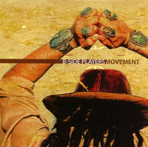 

B-Side Players: Movement (1 CD)