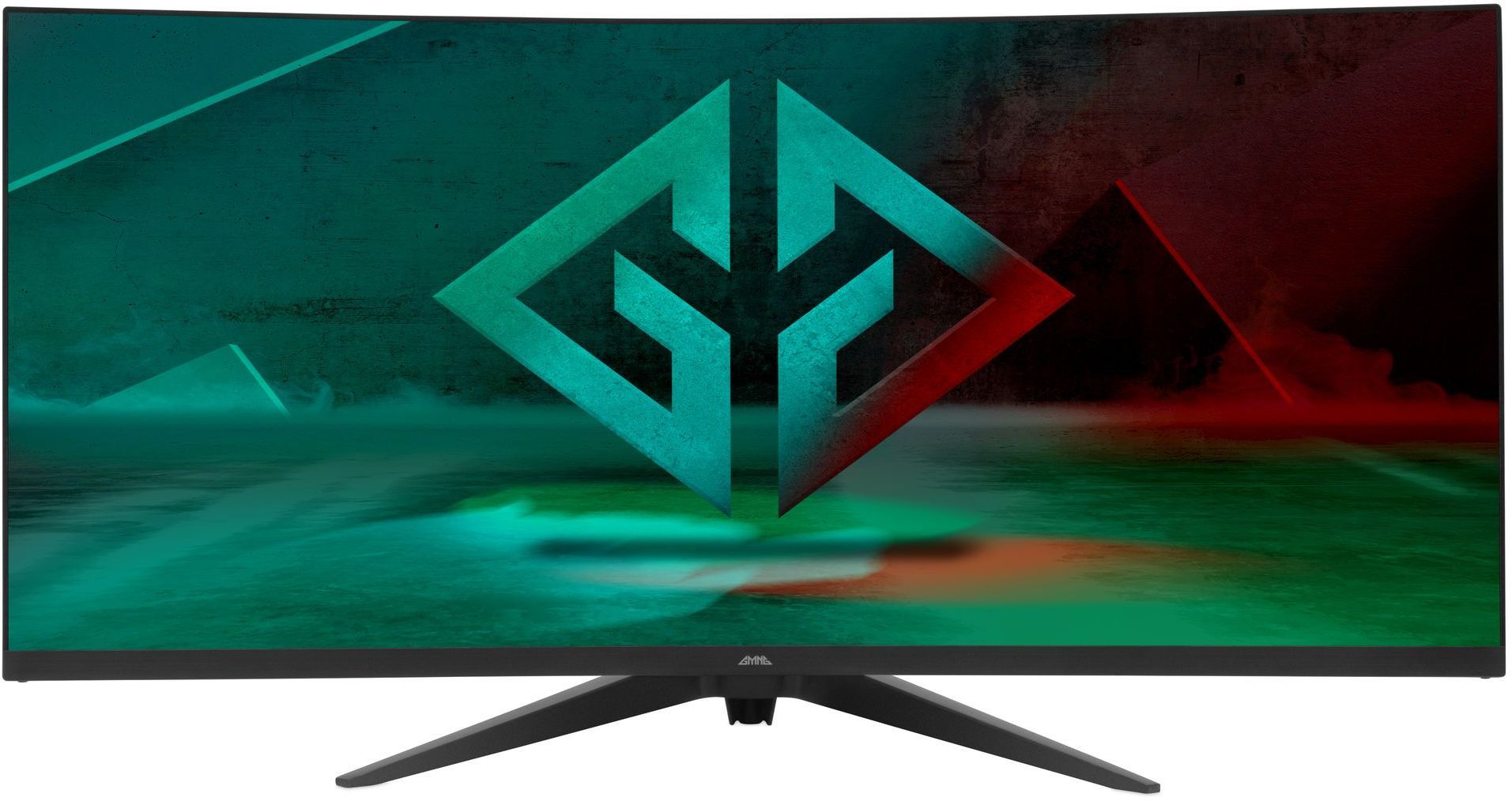 

34" Монитор GMNG Gaming GM-34C11W черный 165Hz 3440x1440 VA, Gaming GM-34C11W