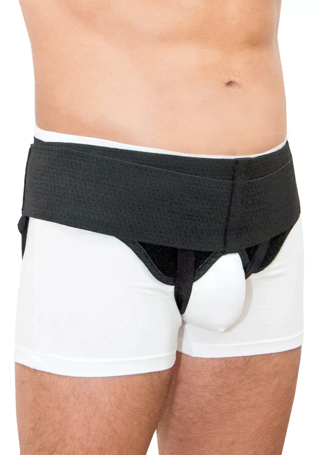 Бандаж грыжевой паховый Б-434 (№6)