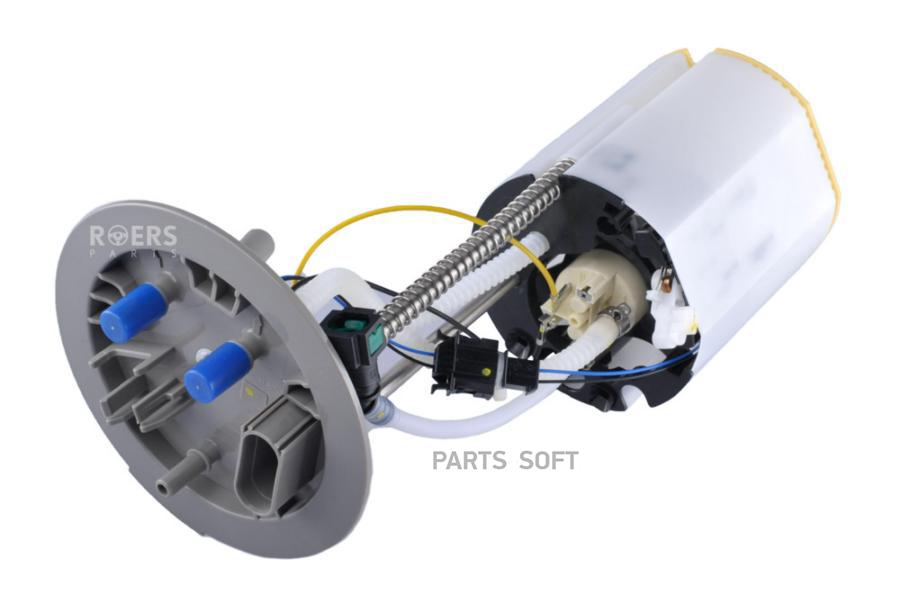

Топливный Насос В Сборе 1Шт Roers-Parts RPPF00023