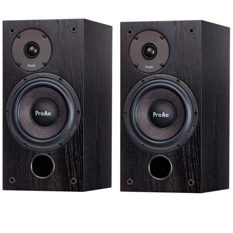 

ProAc Studio SM100 black ash, Studio SM100 black ash