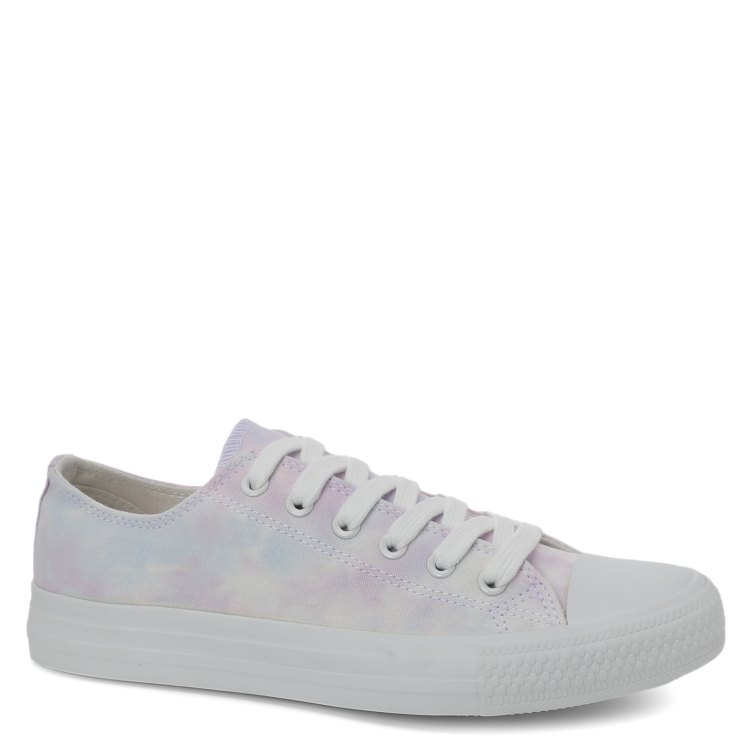 

Кеды женские Tendance W2106L039 фиолетовые 37 EU, W2106L039