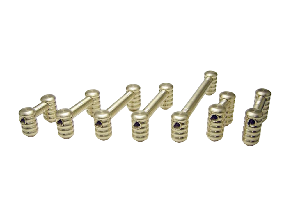 Лаг бас барабана LDrums TLB04-025SCR