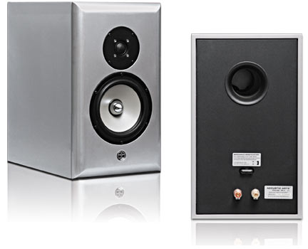 

Accustic Arts ProLine MK-3, ProLine MK-3