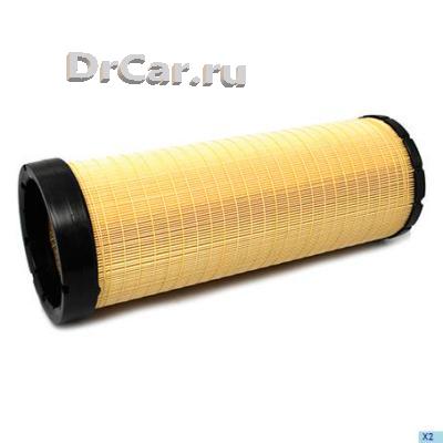 

Auger Воздушный Фильтр Картридж auger 75770