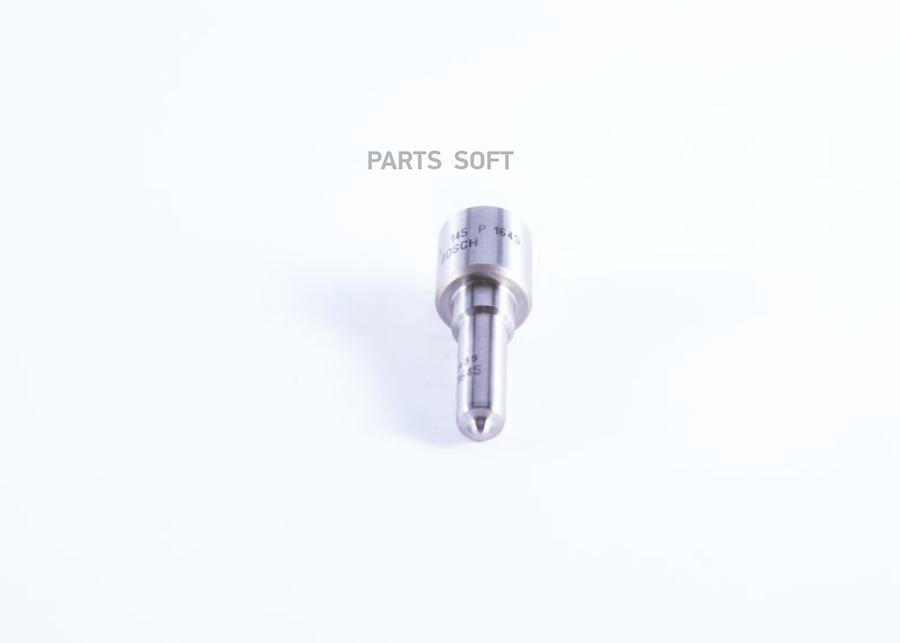 

Bosch Распылитель Форсунки Bosch 0433172008
