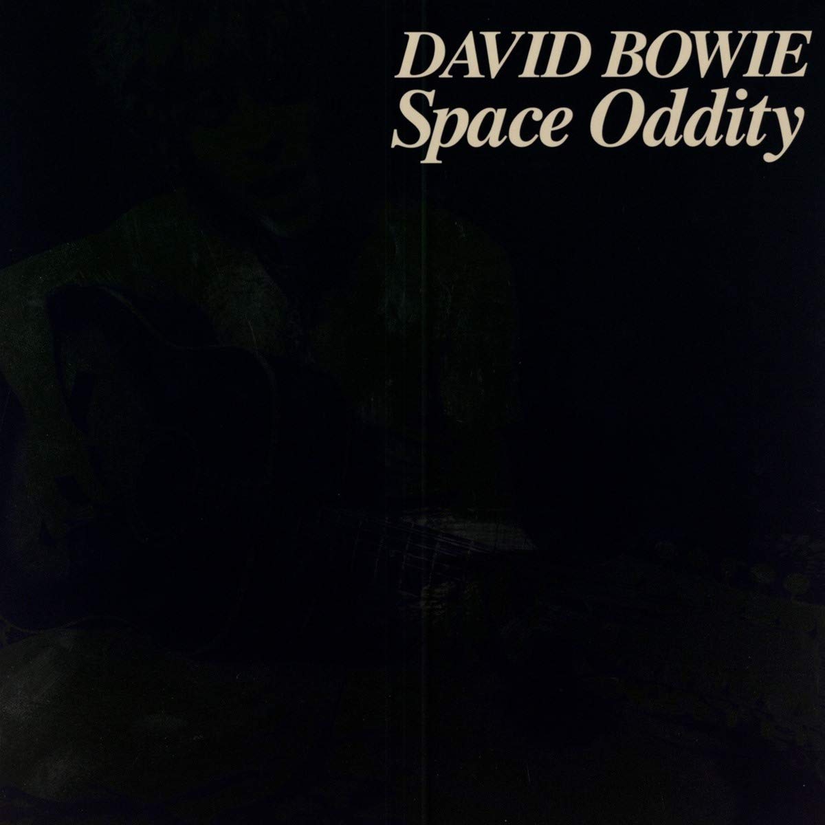 David Bowie Space Oddity (7