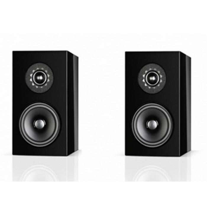 

Audio Physic Classic Compact Glass black high gloss, Classic Compact Glass black high gloss