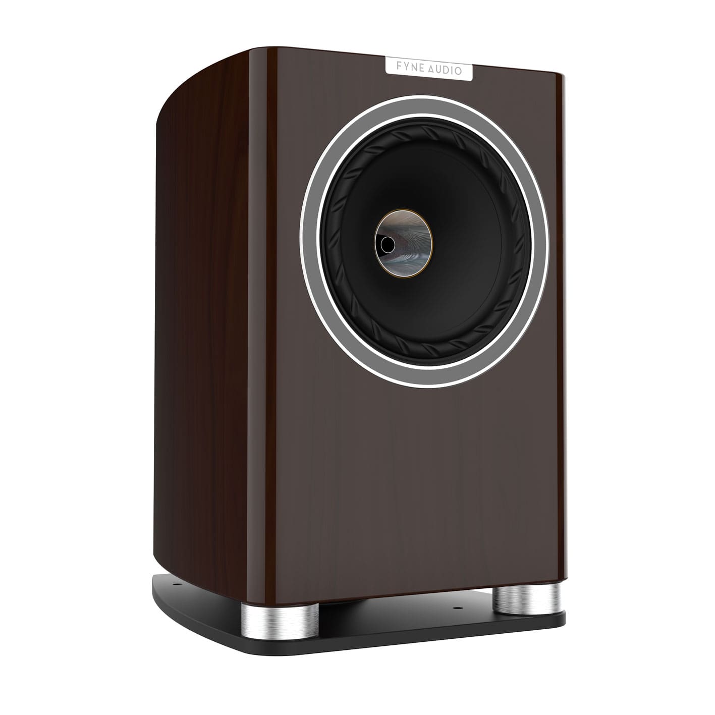 

Fyne Audio F700 Piano Gloss Walnut, F700 Piano Gloss Walnut