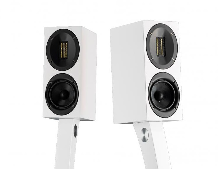 

Scansonic HD M10 White, M10 White