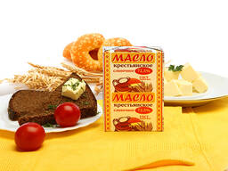 

Спред Курскмасло 72,5% 180 г