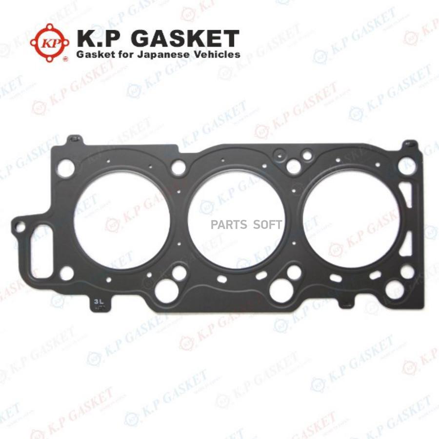 Прокладка головки блока цилиндров kp KP-GASKETS KA103245