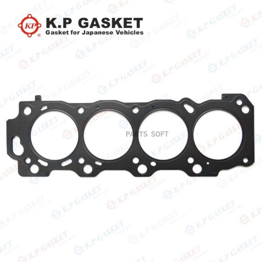 Прокладка головки блока цилиндров kp KP-GASKETS KA103275