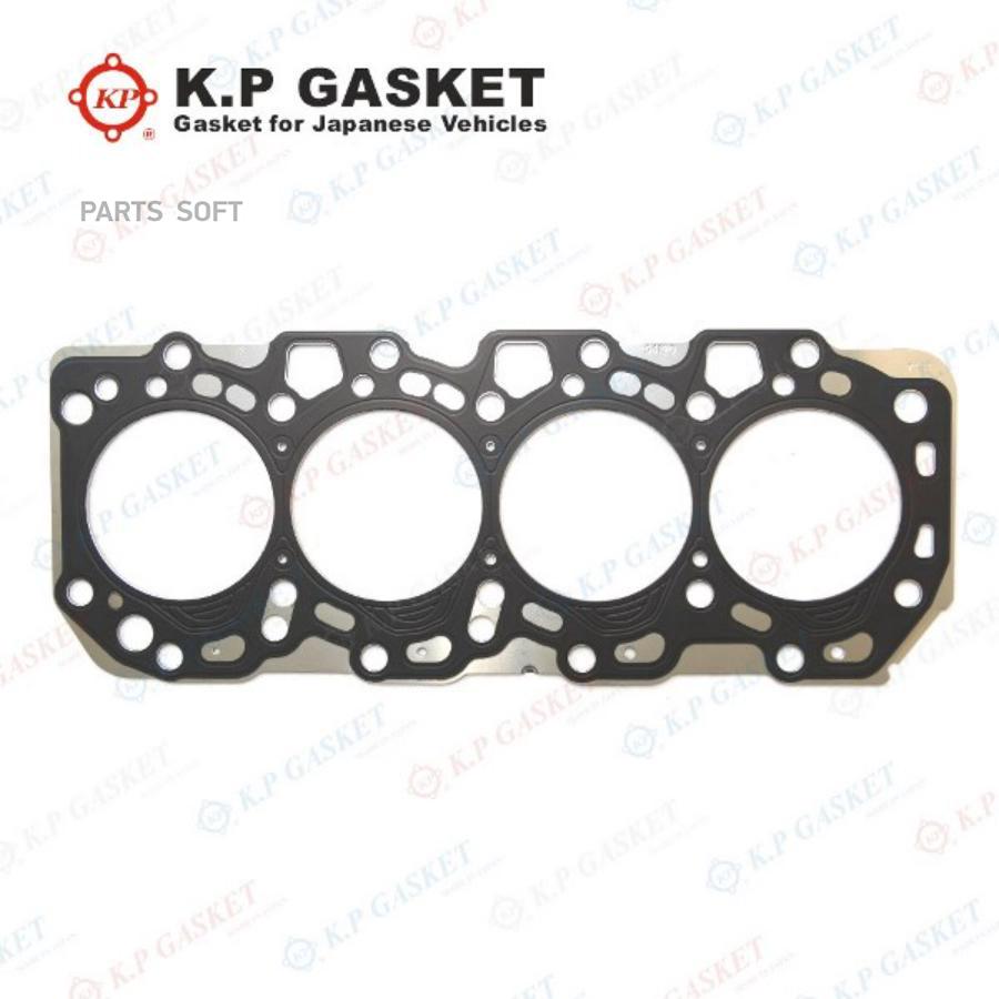 Прокладка головки блока цилиндров kp KP-GASKETS KA103332