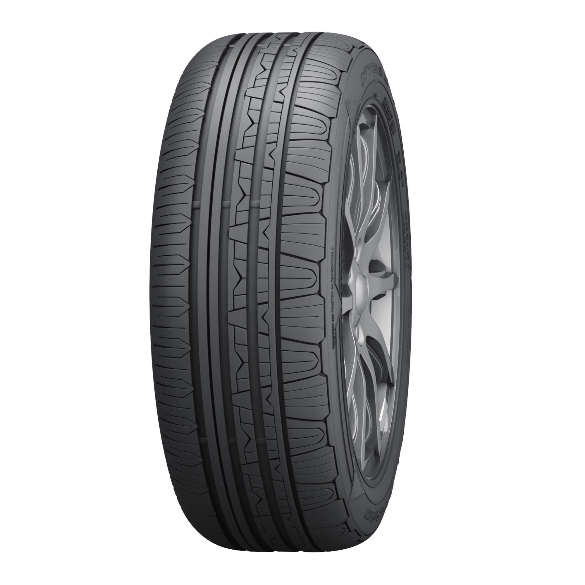 

Шины Nitto NT830+ 205/45 ZR17 88W