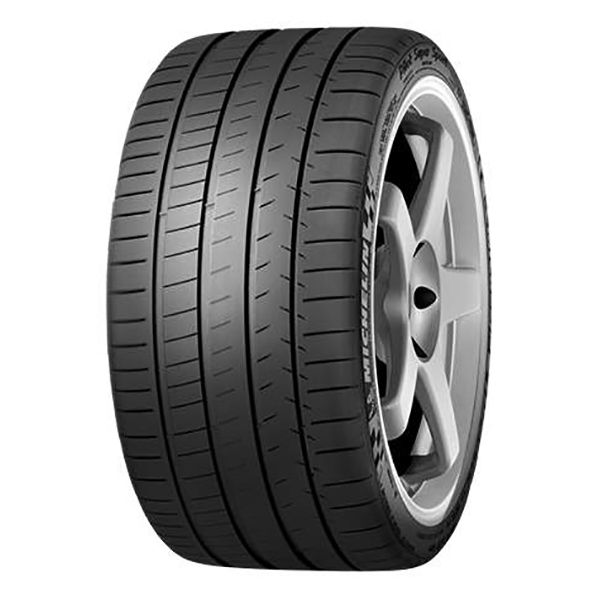 

Шины Michelin Pilot Super Sport 245/40 ZR21 96Y XL Run Flat, Pilot Super Sport